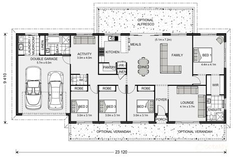 Property photo of 182 Premier Drive Kingaroy QLD 4610