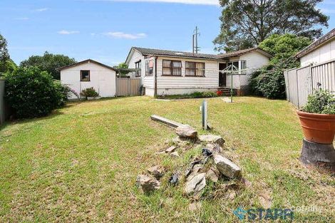 Property photo of 22 Tudor Avenue Blacktown NSW 2148