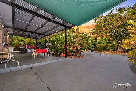 Property photo of 42 Copeland Crescent Nakara NT 0810