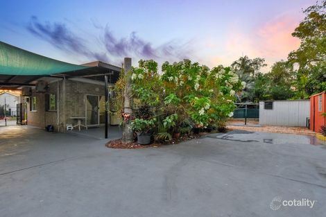 Property photo of 42 Copeland Crescent Nakara NT 0810