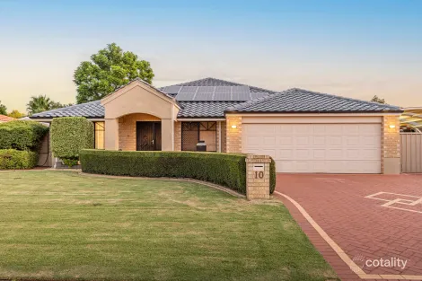 10 Madderson Rd, High Wycombe, WA 6057