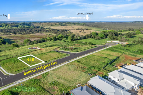 615 Ballina Heights Dr, Cumbalum, NSW 2478