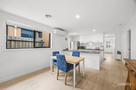 Property photo of 86 Crown Street Sebastopol VIC 3356