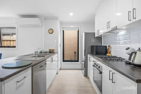 Property photo of 86 Crown Street Sebastopol VIC 3356