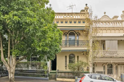 Property photo of 269 Glebe Point Road Glebe NSW 2037