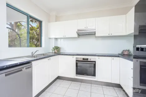 Property photo of 8/22 Merton Street Sutherland NSW 2232