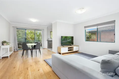 Property photo of 8/22 Merton Street Sutherland NSW 2232