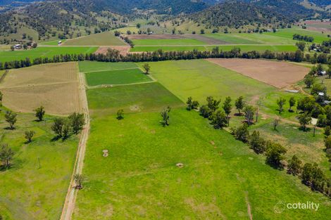 183 Fishers Lane, Loomberah, NSW 2340