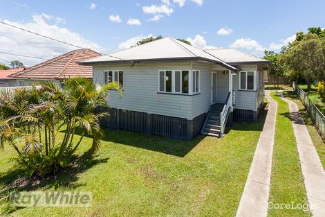 12 Goolara St, Cannon Hill, QLD 4170