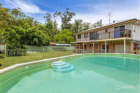 Property photo of 3 Arrawarra Street Narara NSW 2250