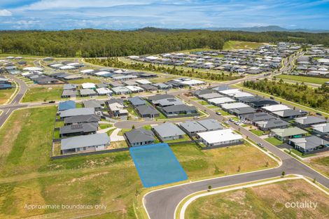 6 Batavia Cres, Thrumster, NSW 2444