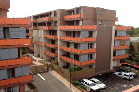Property photo of 201A/27-29 George Street North Strathfield NSW 2137