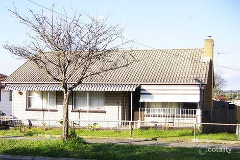 Property photo of 46 Dayble Street Morwell VIC 3840