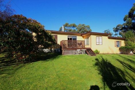Property photo of 92 Flakemores Road Eggs and Bacon Bay TAS 7112