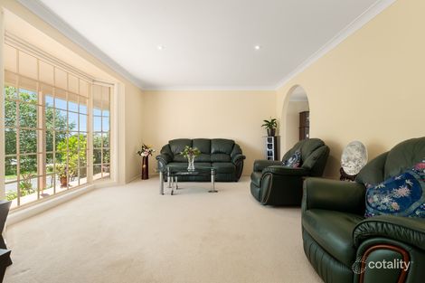 Property photo of 1 Ryan Avenue Hornsby Heights NSW 2077