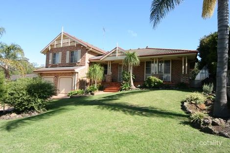 Property photo of 6 Heather Place Acacia Gardens NSW 2763