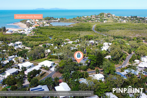 Property photo of 1 Mowlam Street Eimeo QLD 4740