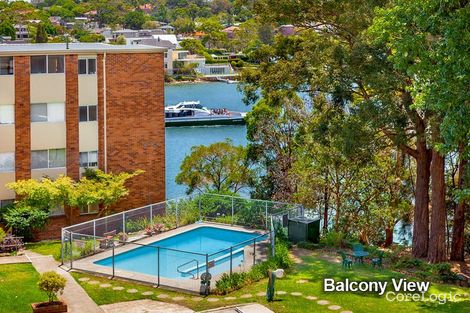 Property photo of 15/7 Bortfield Drive Chiswick NSW 2046