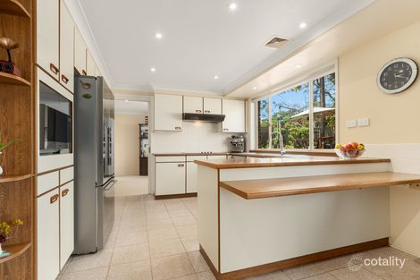 Property photo of 1 Ryan Avenue Hornsby Heights NSW 2077