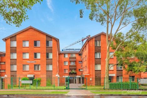 13/51 Castlereagh St, Liverpool, NSW 2170