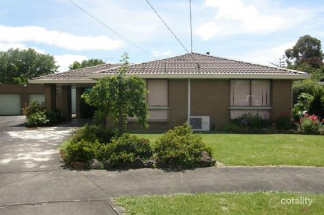 7 Gould Ct, Traralgon, VIC 3844