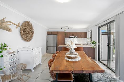 Property photo of 12 Morrell Street Gracemere QLD 4702