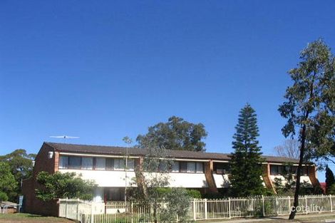 118 Sadleir Ave, Heckenberg, NSW 2168