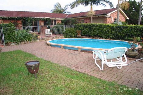 Property photo of 18 Sansom Street Kariong NSW 2250