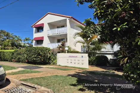 Property photo of 9/7 Shields Street Redcliffe QLD 4020