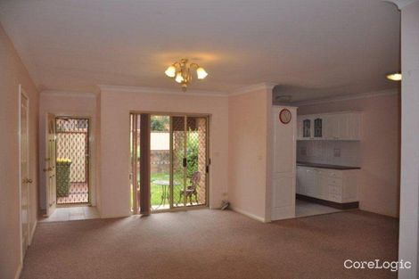 Property photo of 7/28-30 William Street Granville NSW 2142