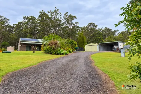 32 Tree Frog Gr, Woombah, NSW 2469