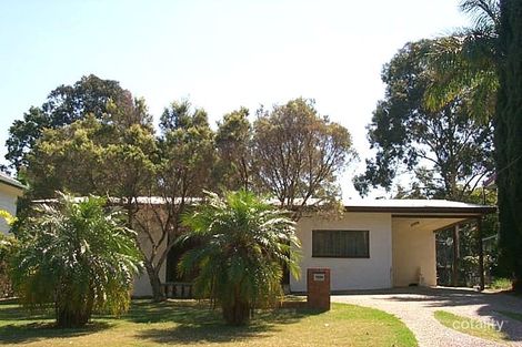 341 Marsh Ave, Frenchville, QLD 4701