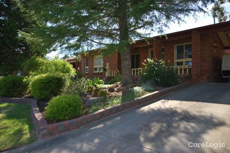 Property photo of 6 Mowbray Crescent Fairview Park SA 5126