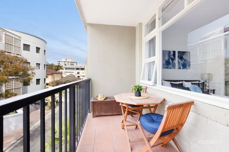 Property photo of 17/2-4 Pine Street Manly NSW 2095