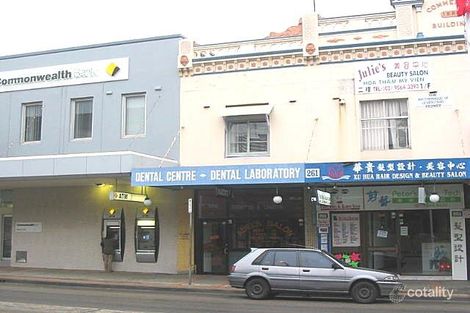 263 Marrickville Rd, Marrickville, NSW 2204