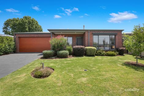Property photo of 14 Von Mueller Drive Neerim South VIC 3831