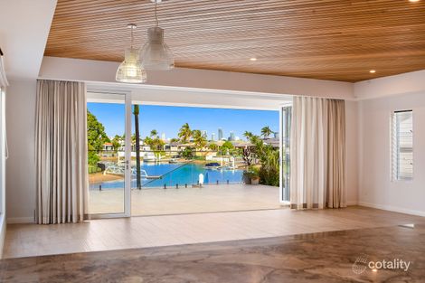 Property photo of 167 Campbell Street Bundall QLD 4217