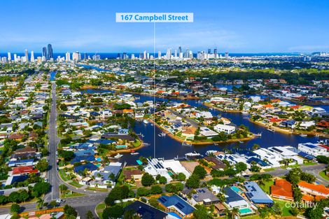 Property photo of 167 Campbell Street Bundall QLD 4217
