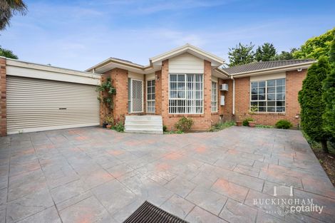 Property photo of 3A Lincoln Street Watsonia North VIC 3087