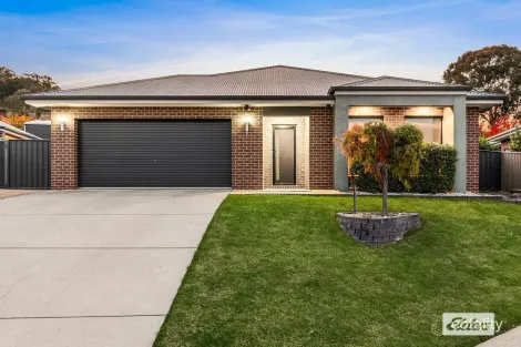 Property photo of 7 Koendidda Court Wodonga VIC 3690