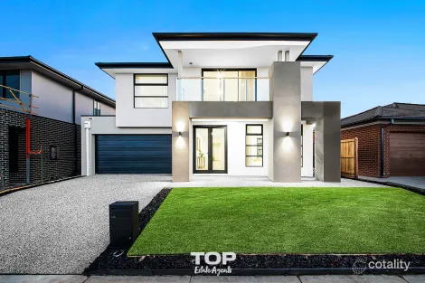 Property photo of 14 Generation Drive Clyde North VIC 3978