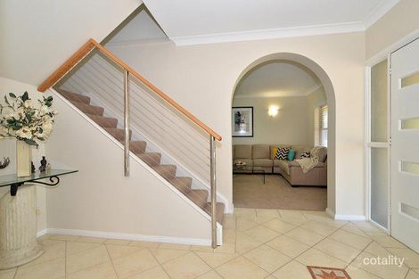 Property photo of 18 Mercator Parade St Huberts Island NSW 2257
