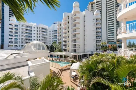 1302/24-26 Queensland Ave, Broadbeach, QLD 4218