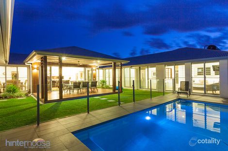 10 Straker Dr, Cooroy, QLD 4563