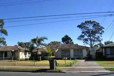 148 Sedgman Cres, Shalvey, NSW 2770