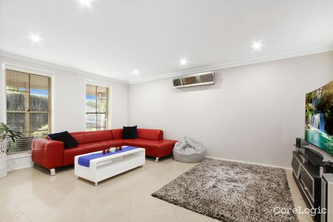 Property photo of 20 Coucal Avenue Hinchinbrook NSW 2168