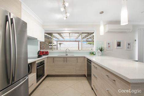 Property photo of 20 Coucal Avenue Hinchinbrook NSW 2168