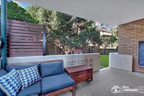 2/4 Ross St, Gladesville, NSW 2111
