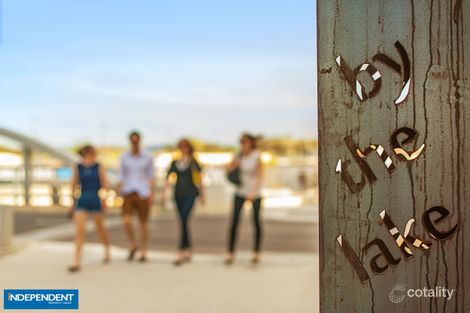 Property photo of 124/45 Eastlake Parade Kingston ACT 2604