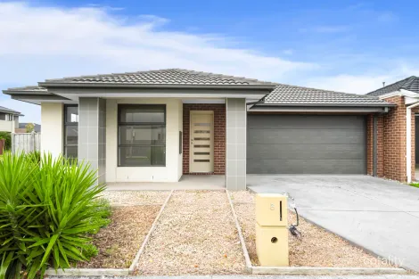8 Yamada St, Truganina, VIC 3029